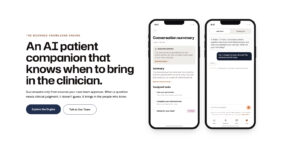 Suvi Health Launches Ambient AI Platform for Inpatient Care Coordination