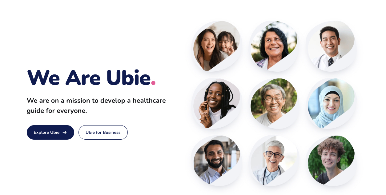 Ubie Announces Smart Support as a Qualified Solution on Mayo Clinic Platform