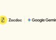 Zocdoc Partners with Google Gemini for Real-Time Healthcare Appointment Booking