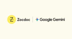 Zocdoc Partners with Google Gemini for Real-Time Healthcare Appointment Booking