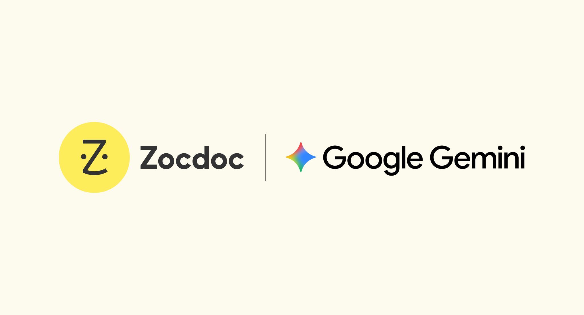 Zocdoc Partners with Google Gemini for Real-Time Healthcare Appointment Booking
