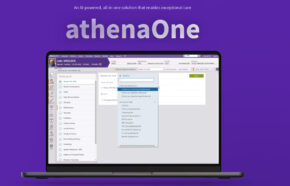 How athenaOne’s Native Ambient AI Saves Two Workdays Monthly Per Clinician