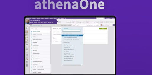 How athenaOne’s Native Ambient AI Saves Two Workdays Monthly Per Clinician