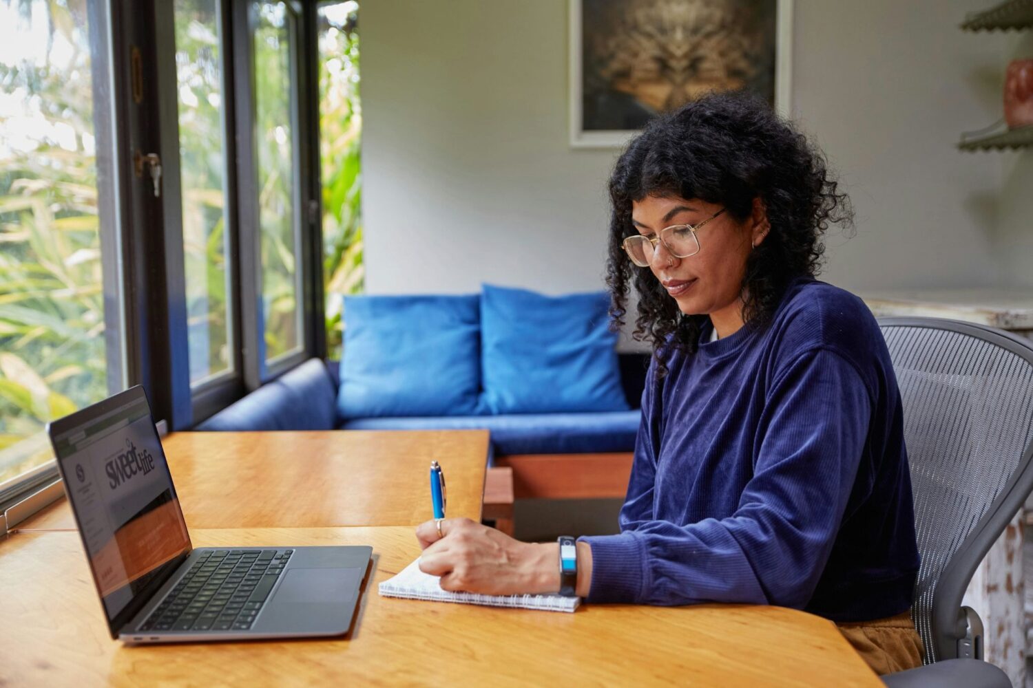 The Benefits of Balancing Work, Life, and Continuing Education