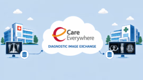 Epic Launches One-Click Care Everywhere Diagnostic Image Exchange