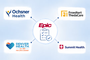 Epic Launches Coverage Requirements Discovery API with Ochsner, Froedtert, Denver Health, and Summit Health