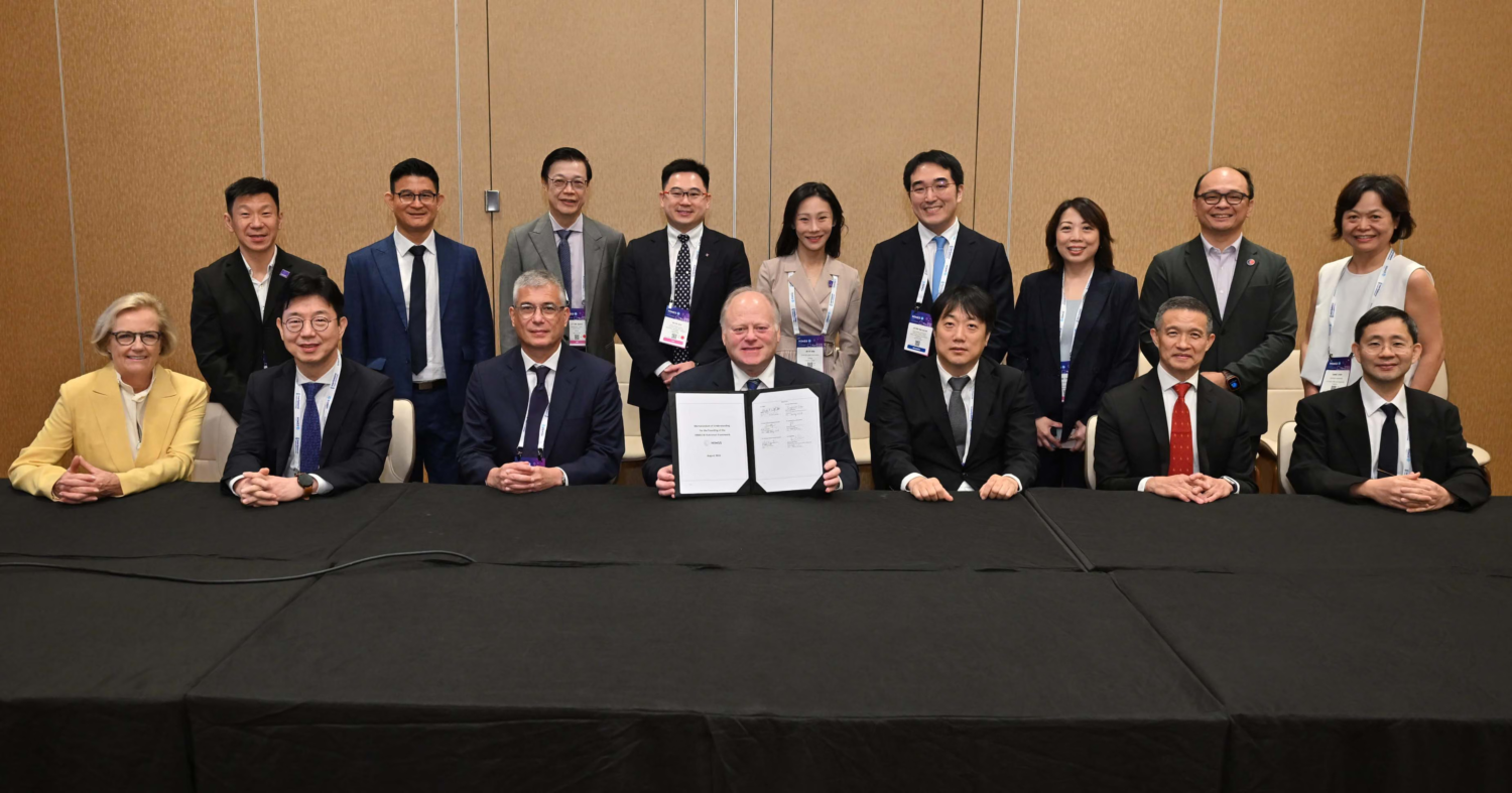 HIMSS Signs Historic MOUs at HIMSS26 APAC to Measure AI Value and Accelerate Malaysia's '1 Person, 1 Record'