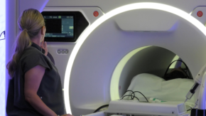 Intermountain Medical Center Deploys GE HealthCare’s AI-Powered SIGNA Sprint Elite MRI
