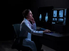GE HealthCare Launches Invenia ABUS Prime for Dense Breast Screening