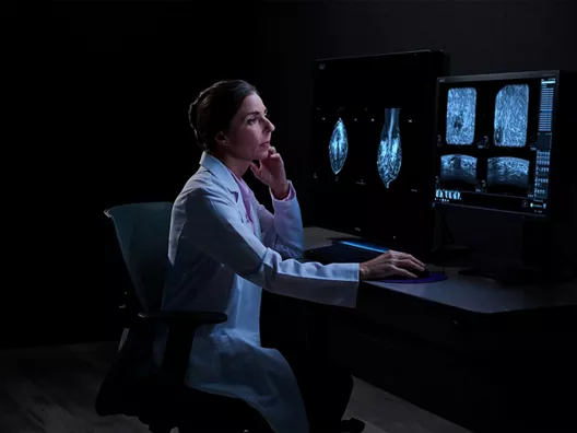 GE HealthCare Launches Invenia ABUS Prime for Dense Breast Screening