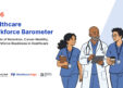 Harris Poll Reveals 70% of Gen Z Healthcare Workers Eye Departure as U.S. Faces 500,000-Worker Shortage