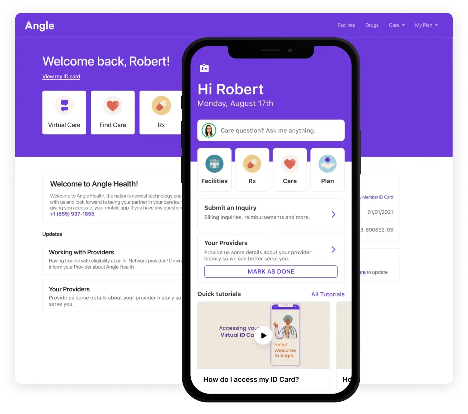 Angle Health Secures $600M at $2.7B Valuation to Scale AI-Native Small Business Health Plans