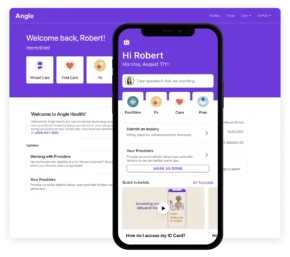 Angle Health Secures $600M at $2.7B Valuation to Scale AI-Native Small Business Health Plans