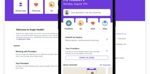 Angle Health Secures $600M at $2.7B Valuation to Scale AI-Native Small Business Health Plans