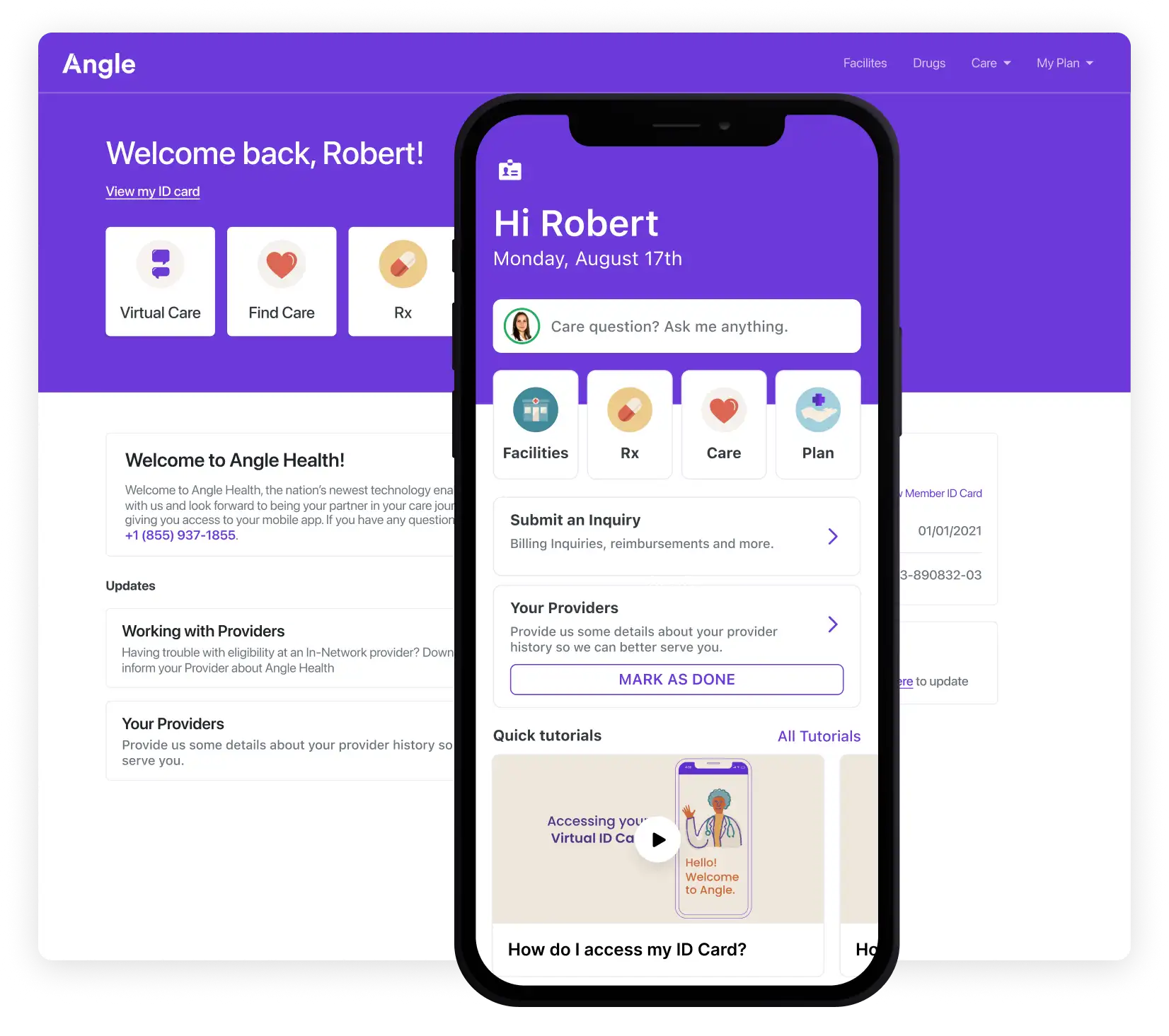 Angle Health Secures $600M at $2.7B Valuation to Scale AI-Native Small Business Health Plans