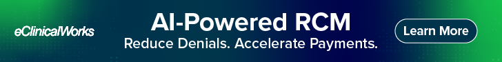 How eClinicalWorks Agentic AI Is Helping Revenue Cycle Leaders Improve Financial Performance