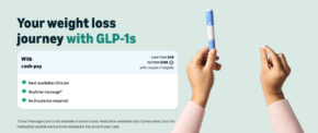 Amazon One Medical Expands On-Demand GLP-1 Care to 48 States & Washington, D.C.