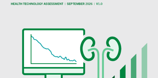 PHTI Assessment Finds Virtual CKD Management Fails to Slow Disease Progression or Cut Costs