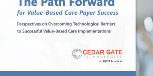 Cedar Gate Survey Reveals 83% of Health Plans Miss VBC Outcomes Due to Fragmented Data