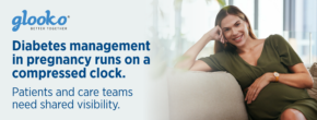 Glooko Launches GestationalCare to Unify Multi-Device Diabetes Telemetry in High-Risk Pregnancy