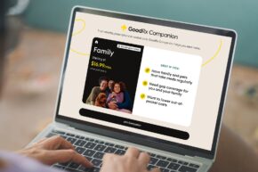 GoodRx Launches Companion Family Plan Covering Children, Adults, and Pets with 250+ Free Medications