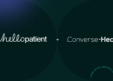 Hello Patient Acquires Converse Health to Unify Outpatient Front-Office Voice with Back-Office EHR Automation