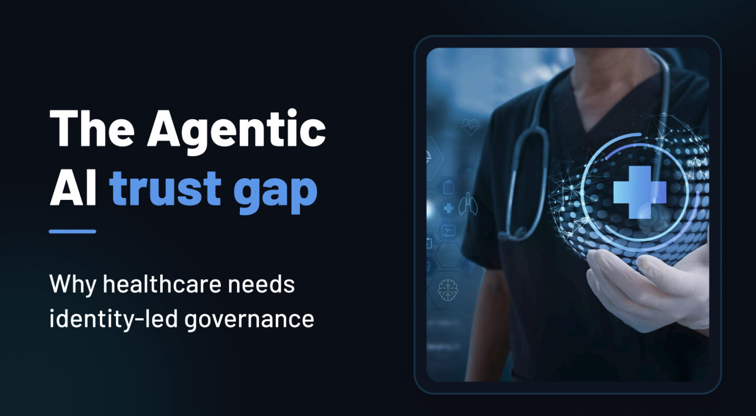 Imprivata Report Reveals 72% of Healthcare Organizations Run Unapproved AI as Autonomous Agents Enter Clinical Care
