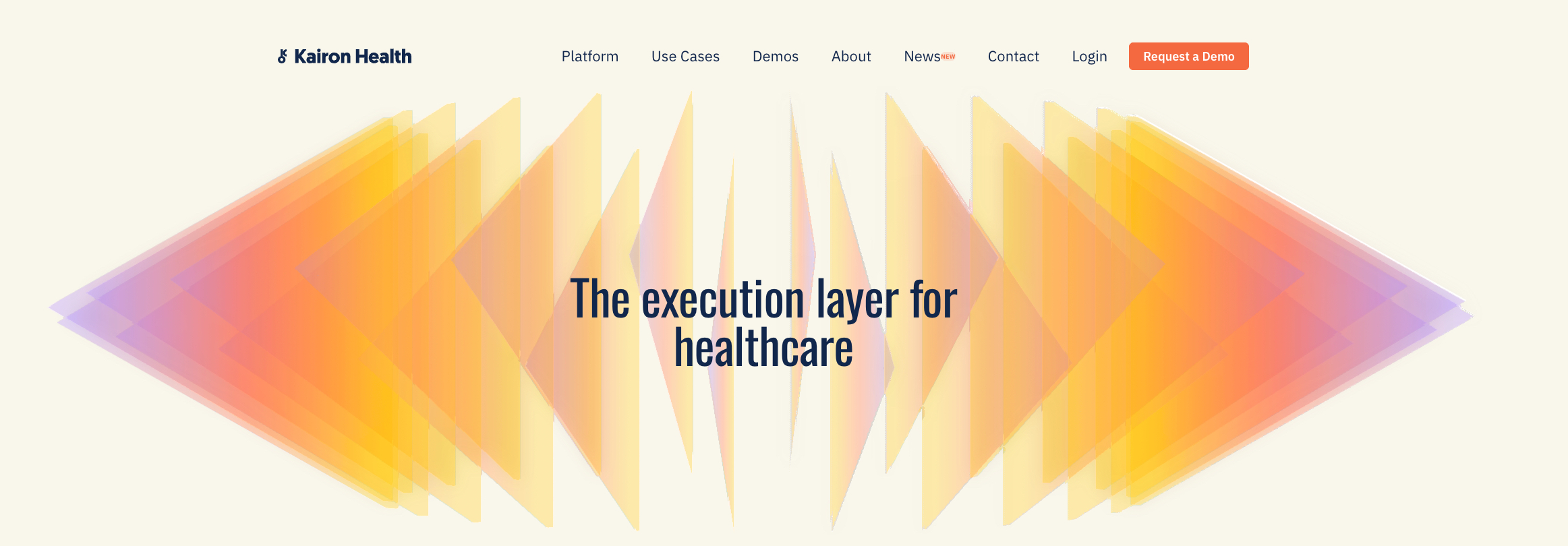 Kairon Health Secures $5M to Build the AI Execution Layer for Value-Based Care