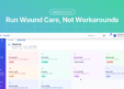 Venture Medical Acquires Wound Care EHR Startup Medipyxis to Unify Clinical Documentation and Billing