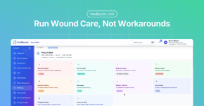 Venture Medical Acquires Wound Care EHR Startup Medipyxis to Unify Clinical Documentation and Billing