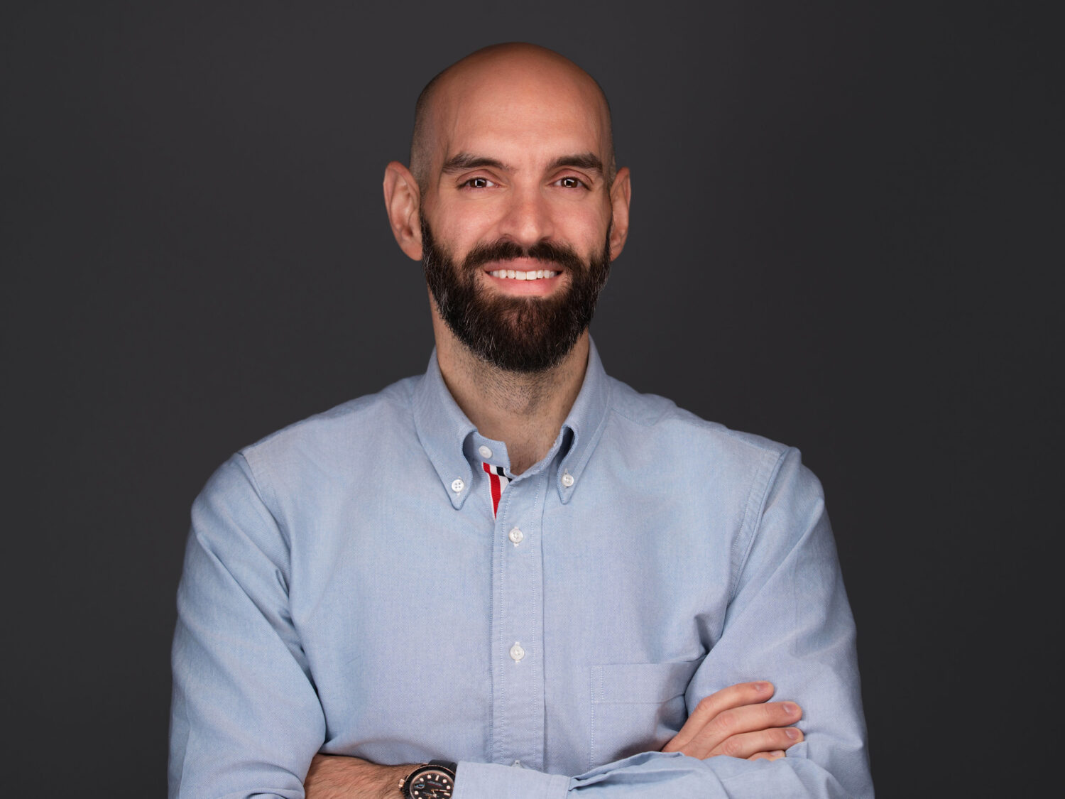 Healthcare Doesn't Need More AI Applications. It Needs Intelligent Orchestration.