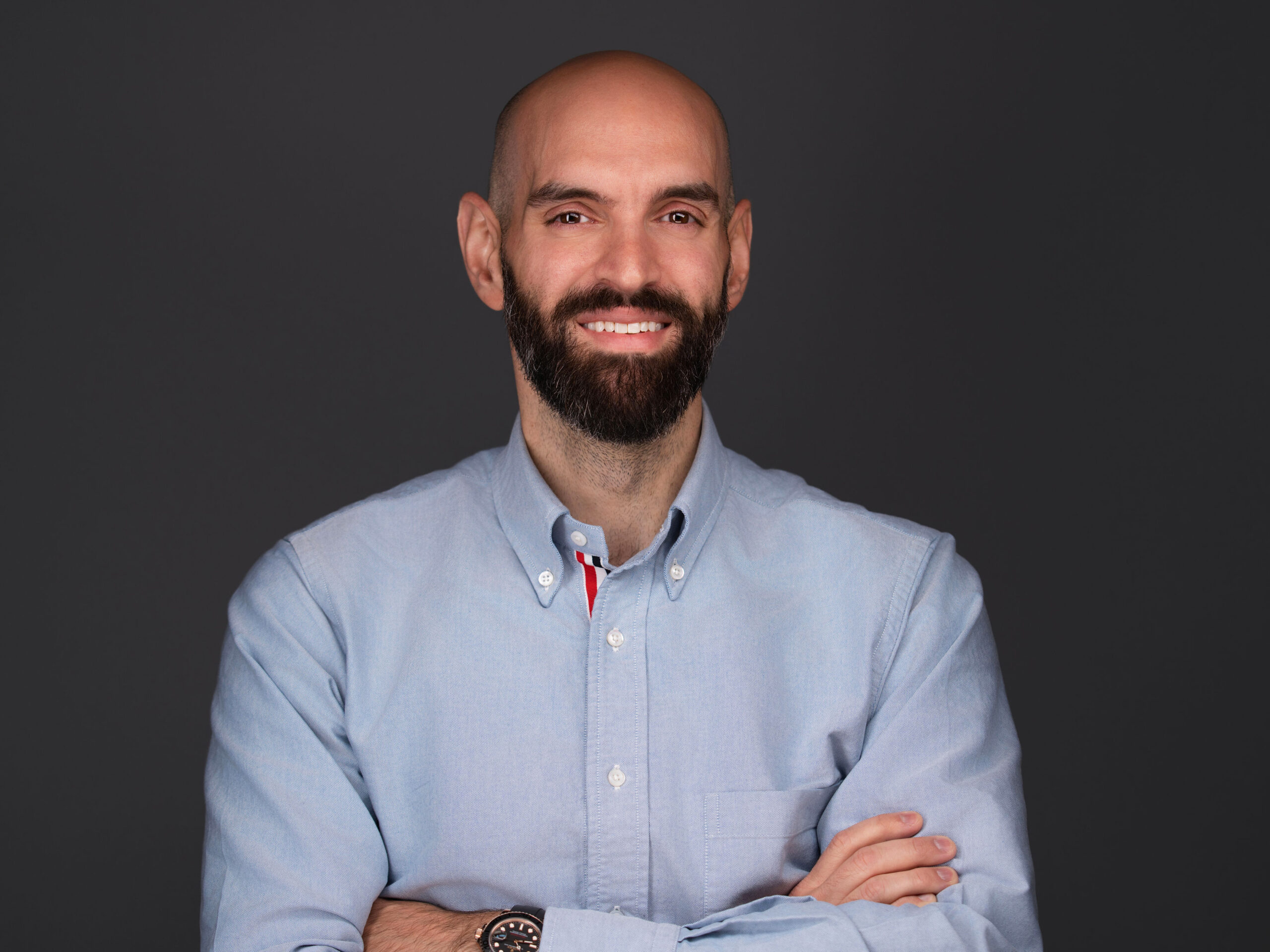 Healthcare Doesn't Need More AI Applications. It Needs Intelligent Orchestration.