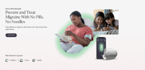 Theranica’s 53,000-Patient Study Proves 30-Day Longitudinal Patterns Predict Migraines with 91% Precision
