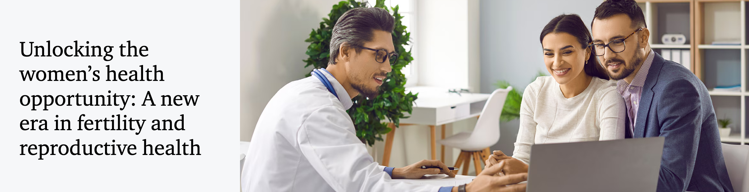 PwC Reproductive Health Report: Expanding From Infertility Treatment to Whole-Life Fertility Care
