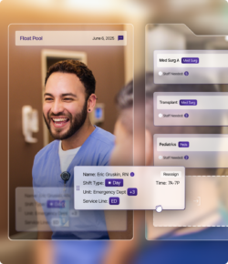 Ascend Learning Acquires AI Scheduling Platform M7 Health to Build End-to-End Healthcare Workforce Lifecycle