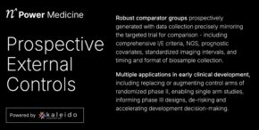 N-Power Medicine Closes $32M to Expand Community Oncology Research