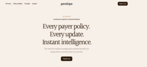 Ensemble Health Partners with Penelope to Shift Real-Time Policy Intelligence Upstream