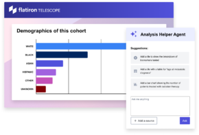 Flatiron Health Renews NCCN Collaboration Through 2028 and Deploys Flatiron Telescope