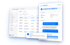 Vocca Raises $20M for Specialty-Specific AI Phone Agents Handle 1M+ Monthly Patient Calls