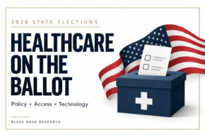Healthcare CIOs Need a Plan for November&rsquo;s State Ballot Measures