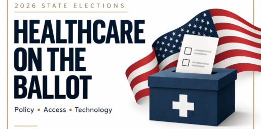 Healthcare CIOs Need a Plan for November&rsquo;s State Ballot Measures