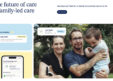 Abby Care Raises $82M to Scale Paid Family Caregiver Platform