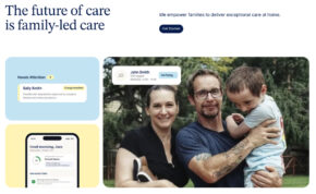 Abby Care Raises $82M to Scale Paid Family Caregiver Platform