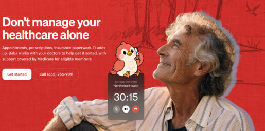 Baba Raises $40M to Expand Medicare Applied AI Platform, Debuts BabaBench&nbsp;