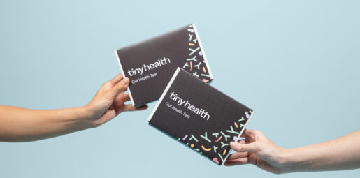 Tiny Health Secures $33M to Scale Microbiome Intelligence Platform Across Lifespan