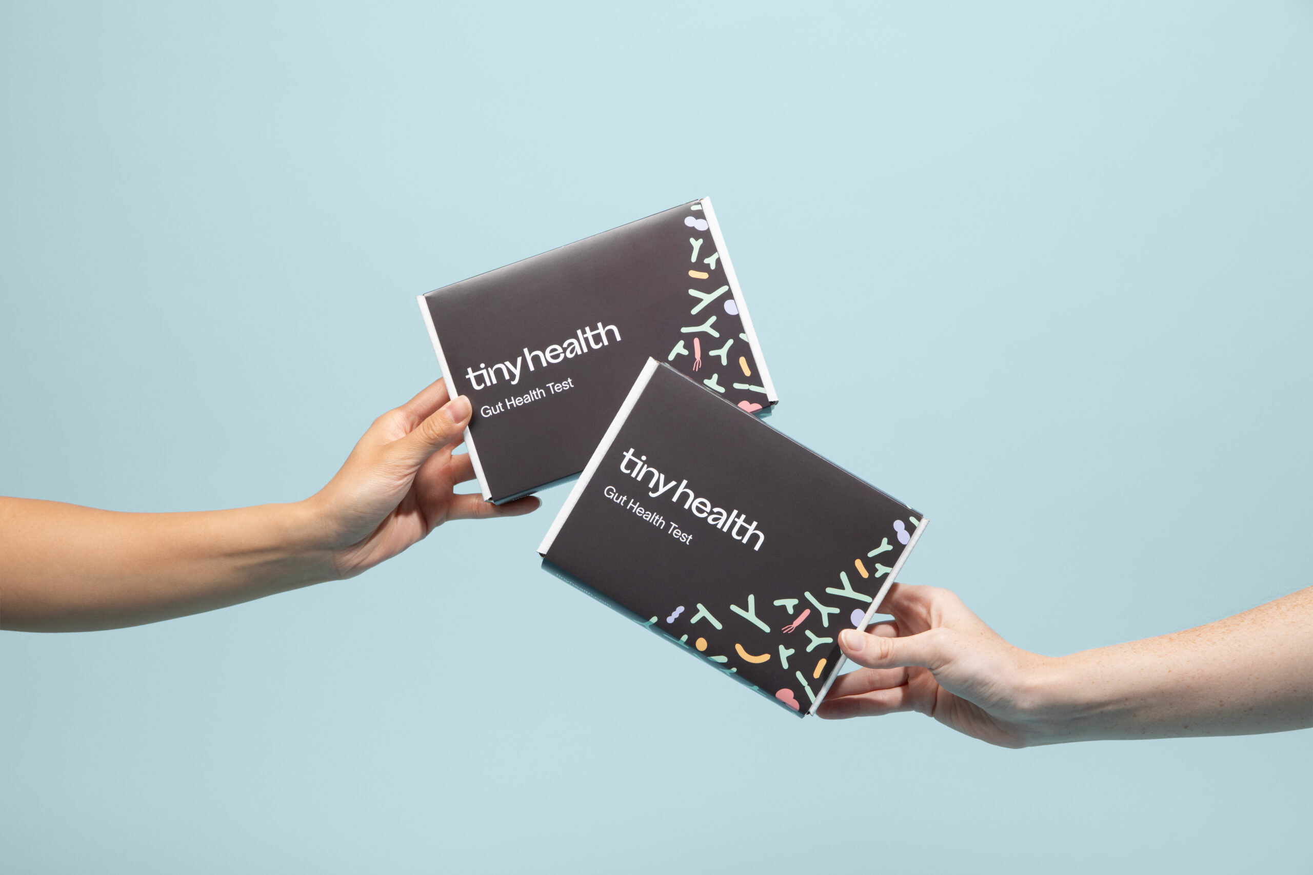 Tiny Health Secures $33M to Scale Microbiome Intelligence Platform Across Lifespan