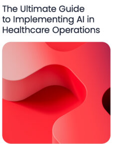Kontakt.io Releases Guide to Implementing AI in Healthcare Operations: Predictive Models vs. LLM Hallucinations
