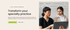 Nextech Embeds Assort Health and EliseAI to Deliver 24/7 Agentic AI Across Specialty Practices