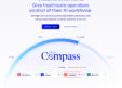Notable Launches Flow Compass to Give Healthcare Operators Plain-Language Control of Their AI Workforce
