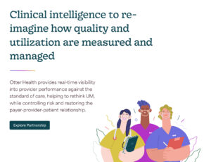 Otter Health Lands $8M to Replace Prior Authorization with Continuous Clinical Intelligence